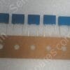 MKT1818347254W | CAP FILM 0.047UF 5% 250VDC RAD