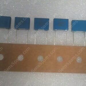 MKT1818347254W | CAP FILM 0.047UF 5% 250VDC RAD