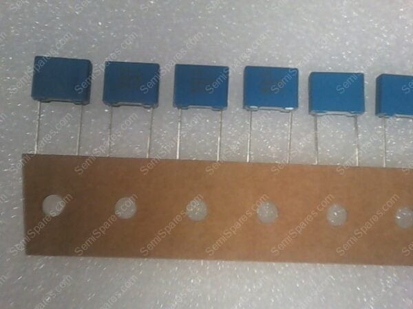 MKT1818347254W | CAP FILM 0.047UF 5% 250VDC RAD