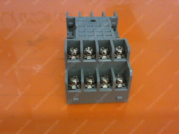 675-005890-004 | SOCKET RELAY - Image 7