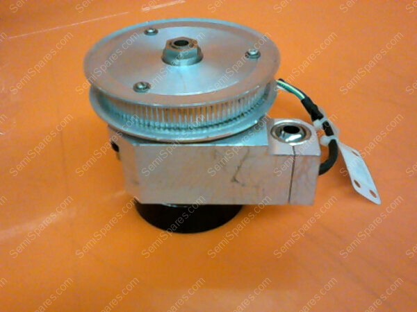 853-190259-002 | ASSY,STPR MTR,ARM DRV ROT - Image 3