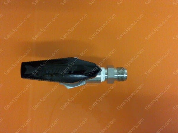 SS-43F4-A | 2500 PSI 2-WAY BALL VALVE - Image 6