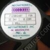 FN-0015-00 | FAN,COOLING,24VDC,7WATTT,301648-001