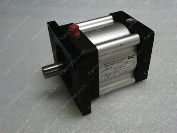 VA22-XX2-B15 | ROTARY AUTOMATION ACTUATOR - Image 3