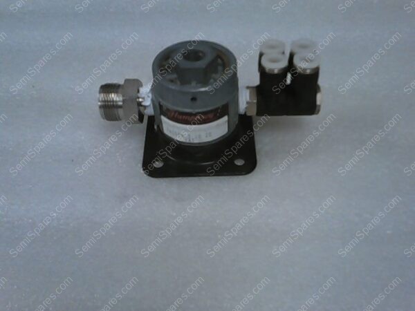 VA250A 3 10 20 | PNEUMATIC DIRECTONAL VALVE - Image 2