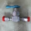 944L | VERIFLOW 944L MAX INLET 3500 PSI 944L
