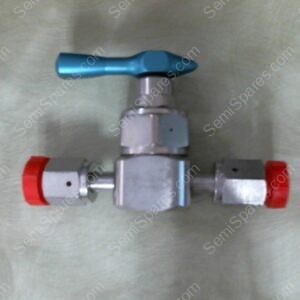 944L | VERIFLOW 944L MAX INLET 3500 PSI 944L