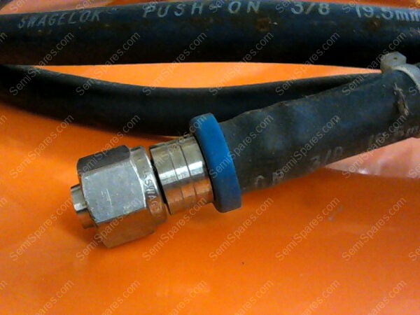 1953 | PUSH-ON 3/8 (9.5MM) WP 300PSI (20 BAR) FLAME RESISTANT - Image 4