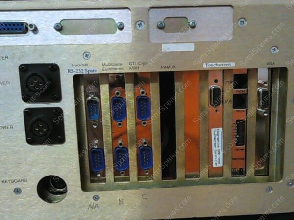 E281-4035 | TOUCHSCREEN CONTROLLER - Image 3