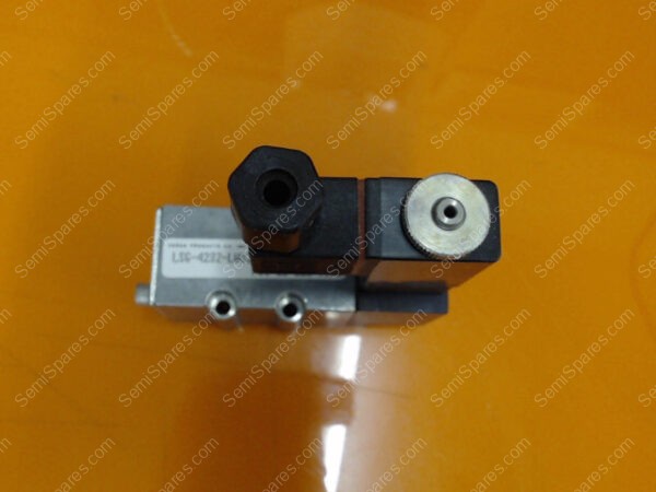 SO-1760-00 | SOLENOID, 5032290,SINGLE 4-WAY, MRC - Image 2