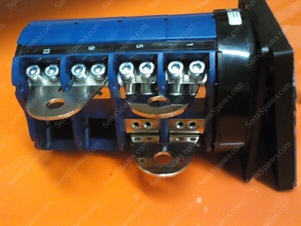 MS-7030-00 | SWITCH,900105-025,MAIN DISCONNECT - Image 2