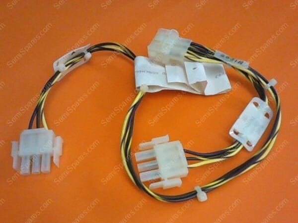853-017442-001 | ASSY HARN PWR DIST HE MANOMET - Image 3