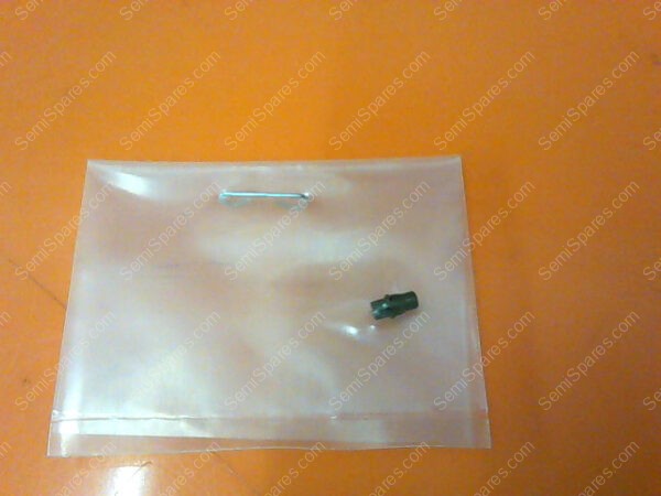713-071458-001 | BASE, TEMP SENSOR, LUXTRON CVD