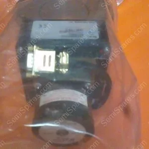 VL-5410-00 | VALVE,THROTLE,HI-TEMP,253B-12802