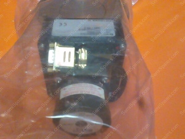 VL-5410-00 | VALVE,THROTLE,HI-TEMP,253B-12802