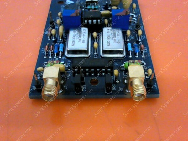 810-034804-001 | ASSY, PCB, FREQ SHIFT MODULE - Image 2