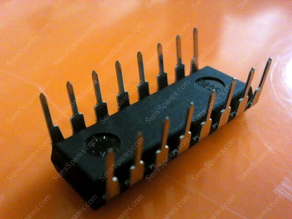 74HC4060 | DIP IC SN74HC4060N ( 74HC4060 ) ROHS TI - Image 4
