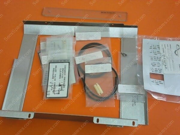 856-050365-001 | KIT,UPGRADE,SAFETY COVS & LBLS - Image 5