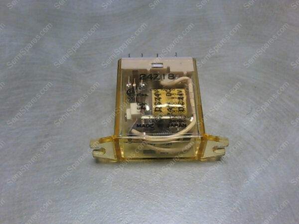 RHIB-UT-DC24V | RHIB-UT-DC24V IDEC GENERAL PURPOSE RELAY - Image 3
