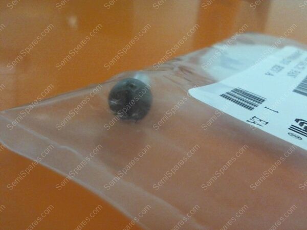 SC-6080-00 | SCREW, 0020-30656,PAN HD8-35X.35L ANODIZE - Image 4