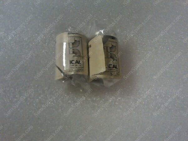 HCR087-8-8 | HELICAL FLEXIBLE SHAFT COUPLING STAINLESS STEEL - Image 2