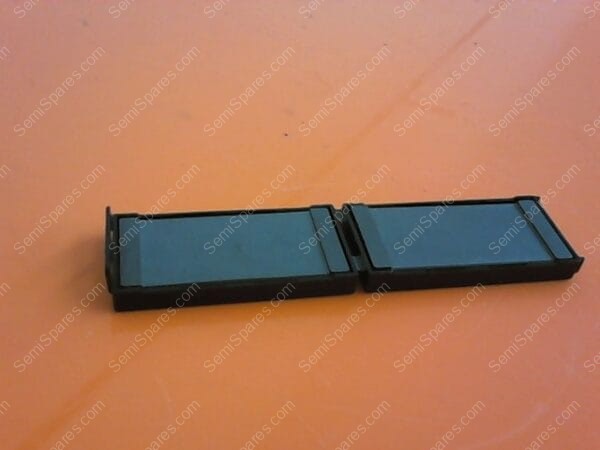 638-095466-050 | FERRITE,BLK,EMI SUPPR,50P RBN - Image 2