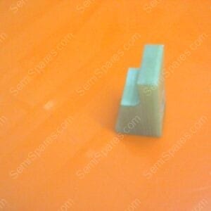 CC-6760-00 | CLAMP,D120636,CATHODE/ADAPTER,MRC-1