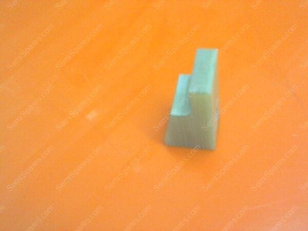 CC-6760-00 | CLAMP,D120636,CATHODE/ADAPTER,MRC-1