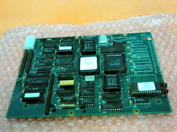 272072-00 | SMS 5XXX IDE ASSY 272072-00 - Image 4
