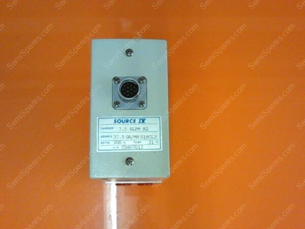 CD407012 | VAPORIZER CONTROLLER - Image 3