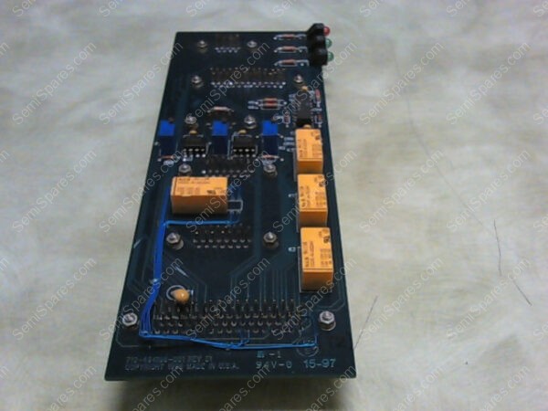 810-494266-001 | ASSY,PCB,PM B/O,9100 TCP