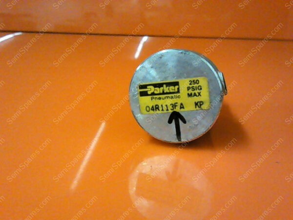 04R113FA | 250 PSIGMAX - Image 4