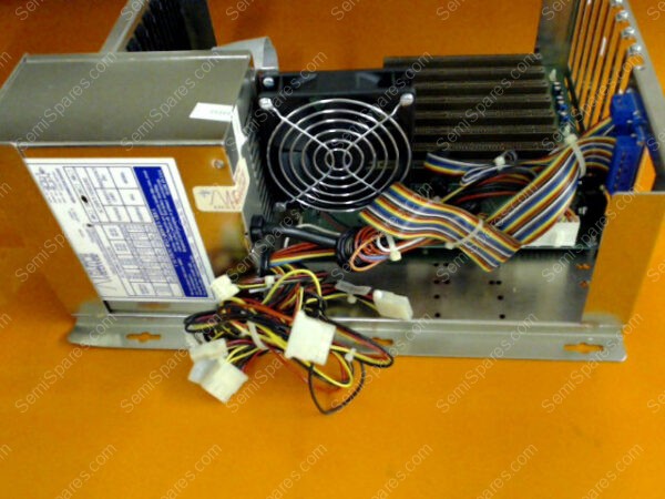 606-092210-002 | CHAS,8 SLOT,EISA - Image 6