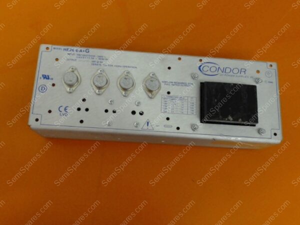 GA-5671-00 | 15 PSI GAUGE,1.5", PGI-40M-PG-CANX - Image 4