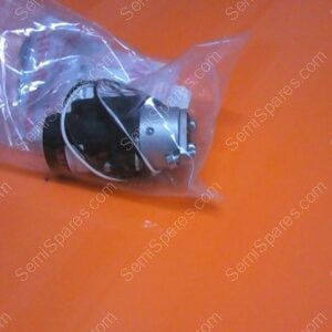 SO-0741-00 | SOLENOID,M41E1-24VDC,27-179919-00,HUMPHREY