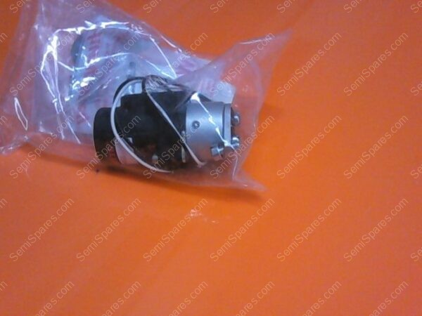 SO-0741-00 | SOLENOID,M41E1-24VDC,27-179919-00,HUMPHREY
