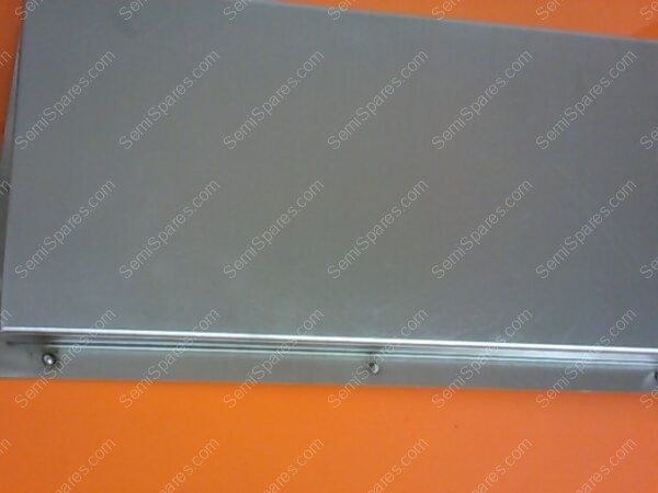853-412367-001 | ASSY,SHELF,KYBD,ALLI 6 - Image 5