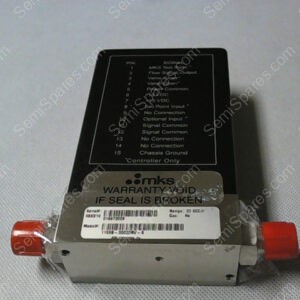 MF-9665-00 | UPC,HELIUM CONTROLLER,3030-01172