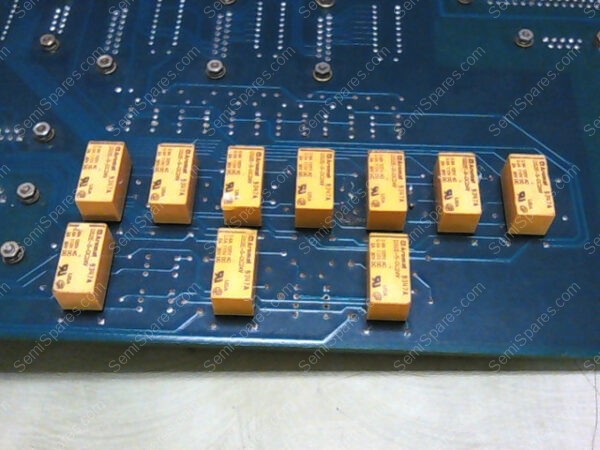 810-490070-001 | ASSY,PCB,GAS BOX MUX INTLK/BRK - Image 3