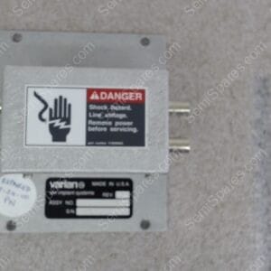 XX-3435-00 | SUPPRESSOR ASSY,116184001