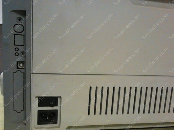 CLP-510 | SAMSUNG CLP-510 COLOR LASER PRINTER - Image 5