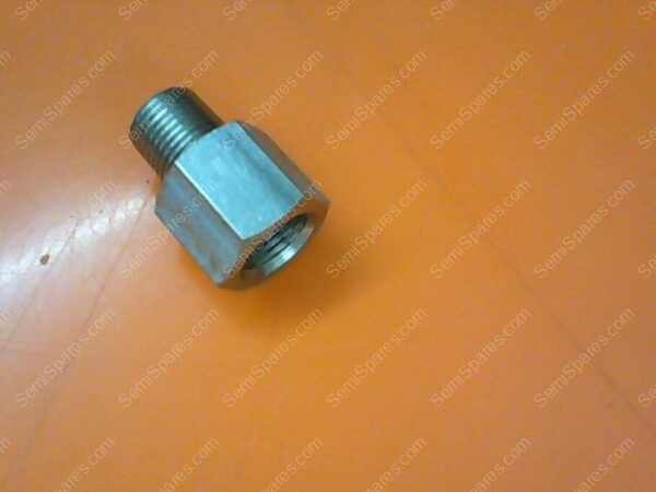 796-098868-001 | FTG,MINTR IN-LINE SCRN,1/8 NPT - Image 5