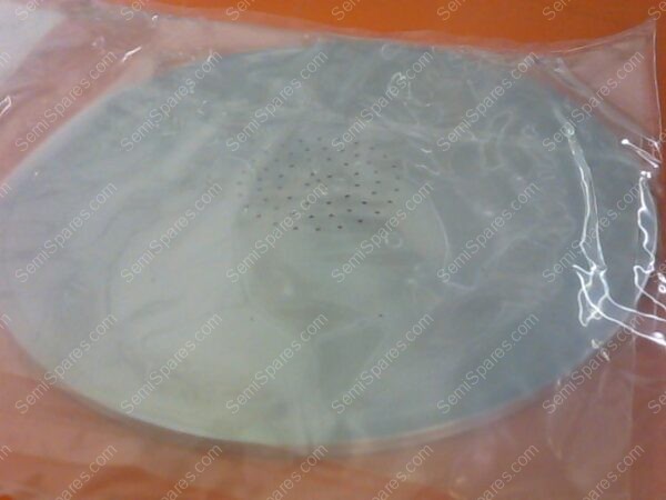 715-011754-001 | PLATE,LOWER BAFFLE - Image 4