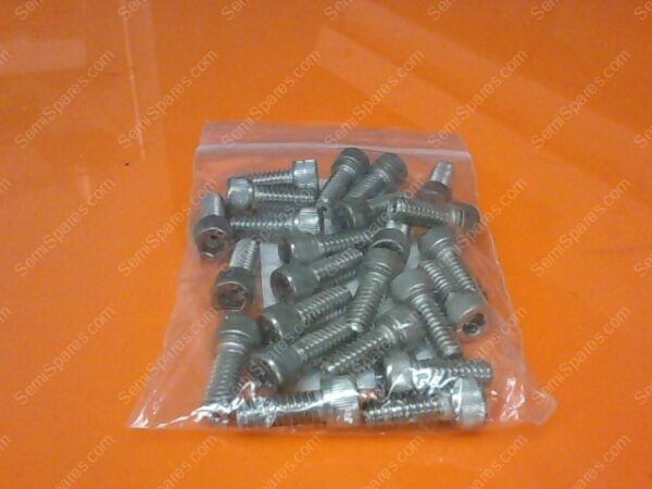 SC-1666-00 | SCREW,1/4-20X.62,796-009209-010 - Image 3