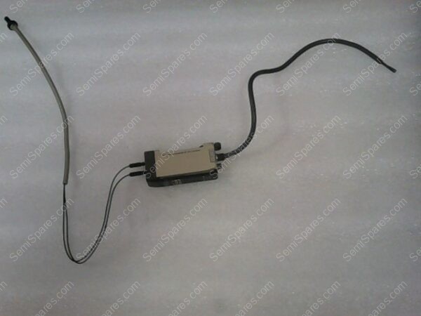 E3X-A11 | PHOTOELECTRIC SENSOR - Image 3