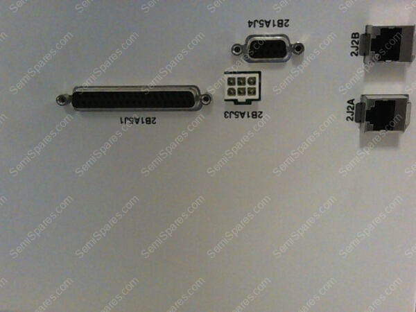 S2-0200 | 2007 2300 EXELAN/ 23 EXELAN FLEX PROCESS MODULE - Image 8