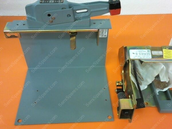 670-060223-001 | CKT BRKR, OPERATING MECHANISM - Image 3