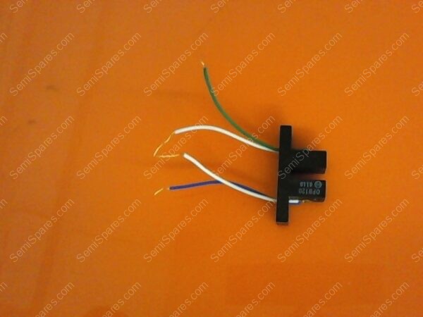 SN-0270-00 | PHOTO SENSOR,P/N 3140-0150