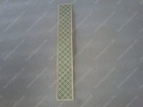 742-222879-001 | STP,BNDG,VHB,8.00LG