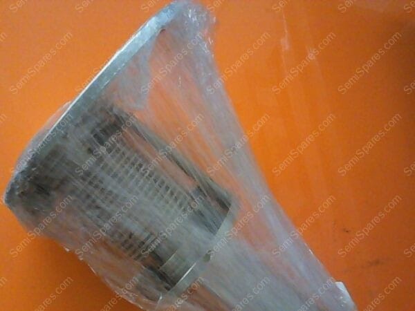 GS-5730-00 | SEALING ASSY, 1201/ 525130000, CVD, 2" SQR - Image 2